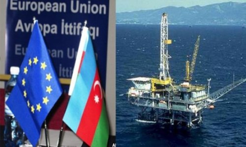 In contempt of Azerbaijan's oil diplomacy, EU is increasing its pressure on that country