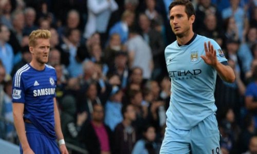 Young Chelsea fan 'dies of heart attack after Lampard goal'