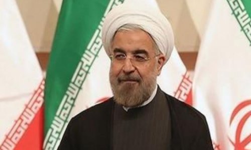 Iran’s President to visit Armenia