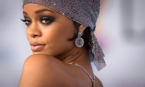 Nude photos' of singer Rihanna leaked on internet