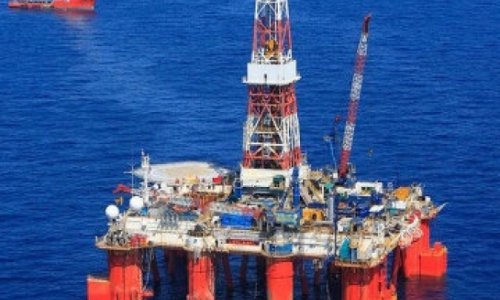 Azerbaijan expects Absheron gas production start in 2021