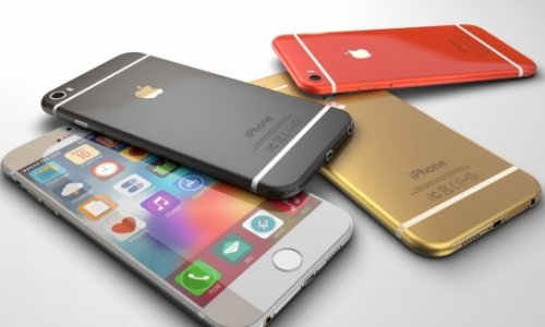 “iPhone 6” smartfonunun maya dəyəri nə qədərdir?