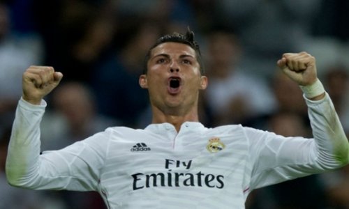 Ronaldodan 4 qol açıqlaması