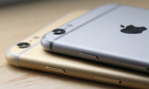 Эксперты подсчитали себестоимость iPhone 6