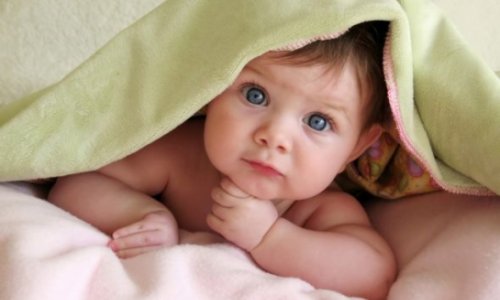 Обнародованы самые популярные имена новорожденных  - СПИСОК