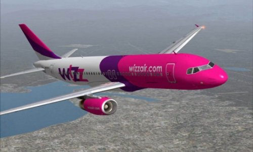 AZAL: WizzAir продолжит полеты в Азербайджан