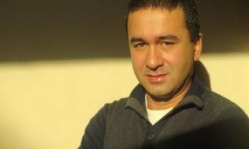 Грустное интервью с юмористом Таиром Имановым