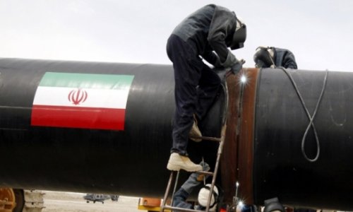 Иран надеется стать «надежным источником газа» для Европы
