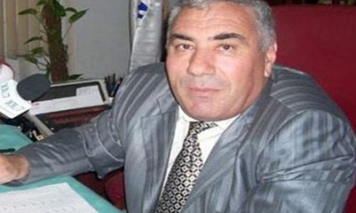 Хафиз Гаджиев обещает сделать обрезание Жириновскому