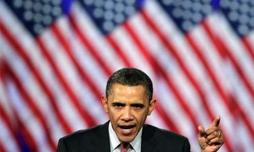 Обама назвал условия снятия санкций США с России