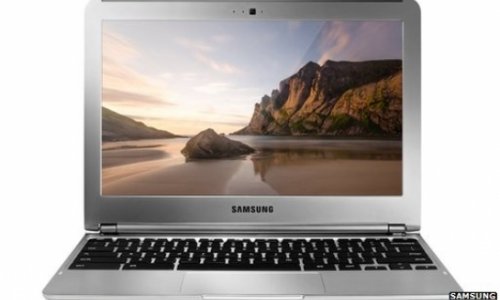 Samsung laptops to be pulled from sale in Europe