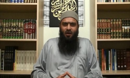 Imams take to YouTube to warn Isis terrorists - VIDEO