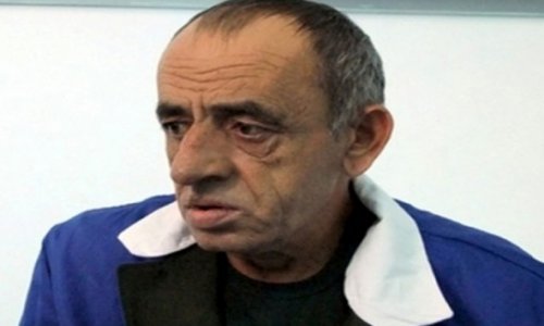 Captive Armenian man handed over to Yerevan