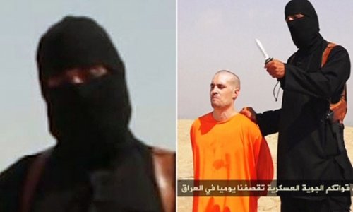 James Foley's murder, and the psychology of our fascination with the gruesome