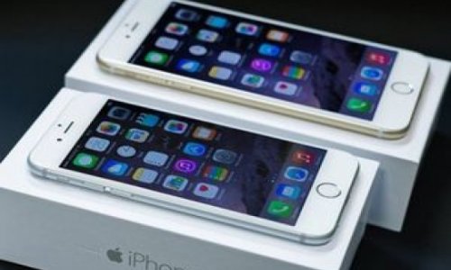 “iPhone” üçün “iOS 8.0.2” yeniləməsi buraxıldı