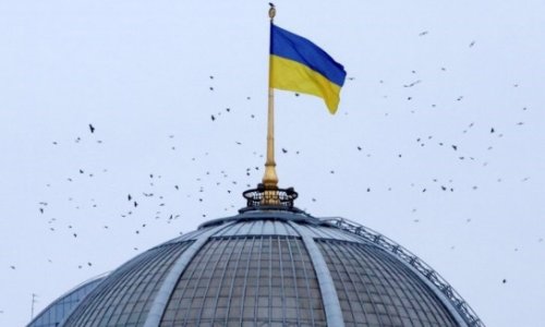 Украина введет санкции против тысячи россиян