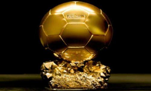 Обладатель  "Золотого мяча" ФИФА будет обнародован  не скоро
