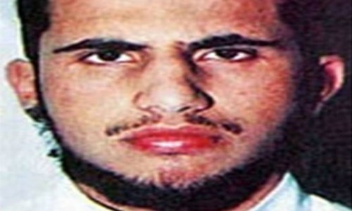 'We've killed world’s most wanted terrorist' - PHOTO