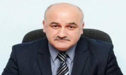 Избран новый председатель партии «Мусават»