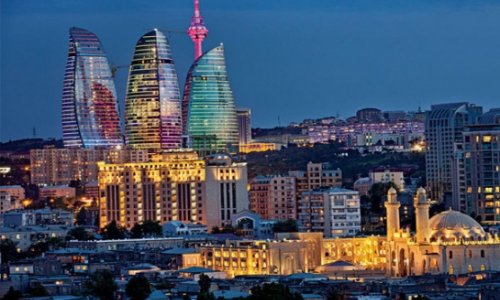 В Баку будут созданы многофункциональные центры