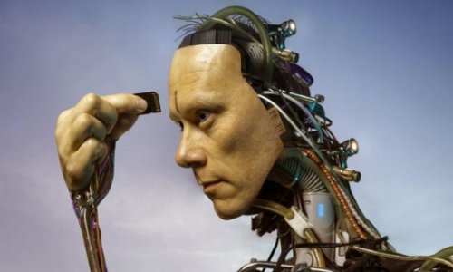 Cyborgs: The truth about human augmentation