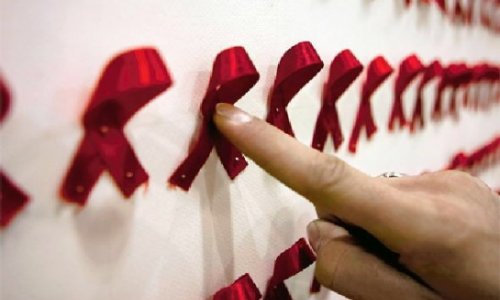 В Иране возросло число больных СПИДом