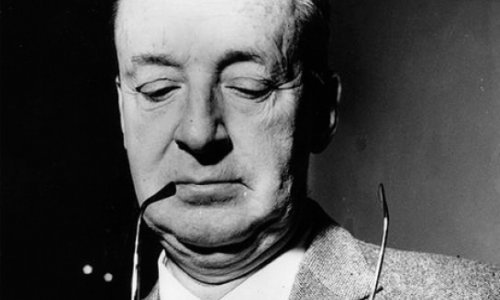 Vladimir Nabokov: Çorbun dönüşü