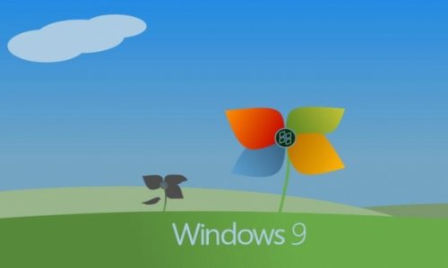 Windows 9 будет бесплатна для пользователей «восьмерки»