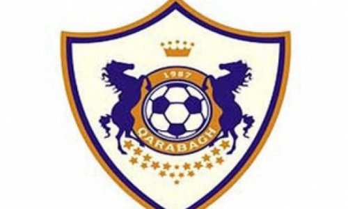 «Карабах» одержал 100-ую победу в Премьер-лиге с Гурбаном Гурбановым