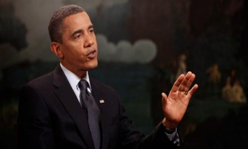 Барак Обама: «ИГИШ опаснее режима Асада»