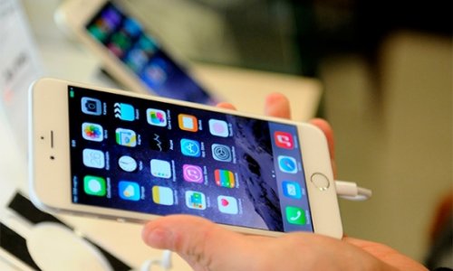 iPhone превратились в "шпионофоны"