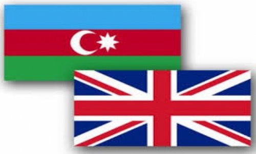 British businesses come to Azerbaijan