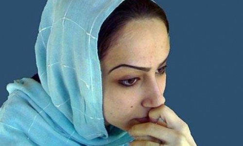 Iran due to execute woman for murder of her alleged attempted rapist