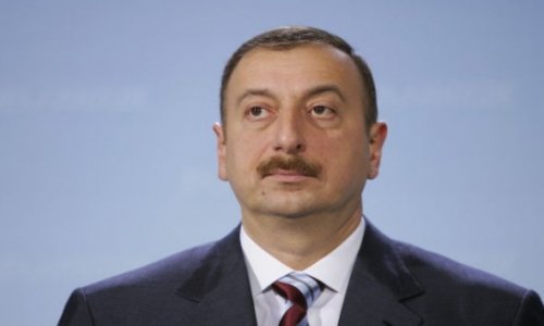 Ильхам Алиев принял гендиректора ISESCO