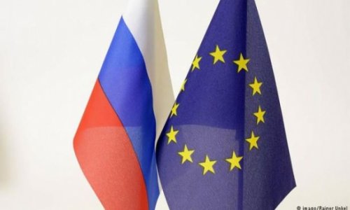 ЕС решил оставить санкции в отношении России в силе