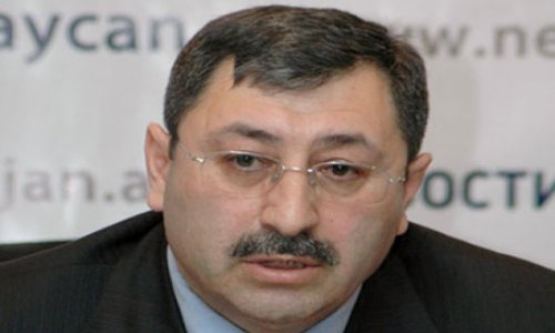 No Caspian approval needed for Azeri-Turkmen pipe