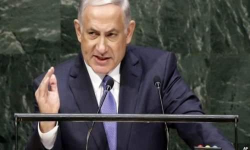 Netanyahu: Iran is a bigger threat than Islamic State