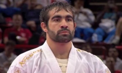 Чемпион мира Рафаэль Агаев избил человека на свадьбе
