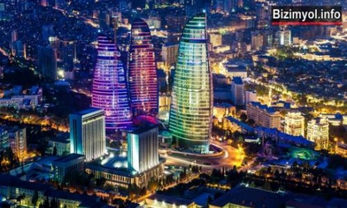 Должна ли столица Азербайджана быть перенесена? - КОММЕНТАРИИ