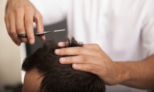 Parliamentary barbers' pay trimmed to 99,000 euros