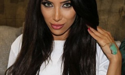 Aspiring model claims Kim Kardashian has "ruined" her career? - PHOTO+VIDEO