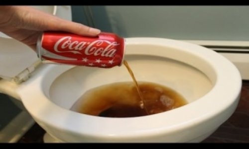 5 Crazy Facts about Coca-Cola - VIDEO