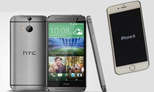 Tech experts T3 crown HTC One as the mobile of the year - PHOTO
