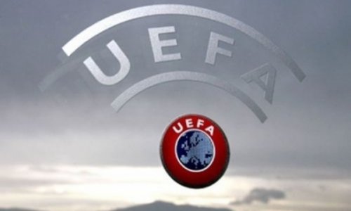 УЕФА наказал «Днепр»