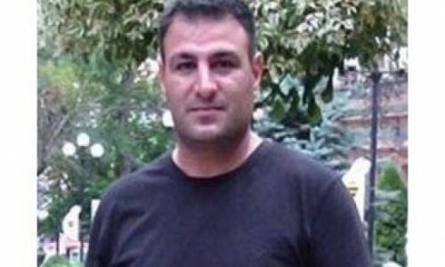 В Баку похоронен Гасан Гасанов