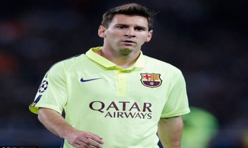 Lionel Messi to face court trial for alleged tax evasion