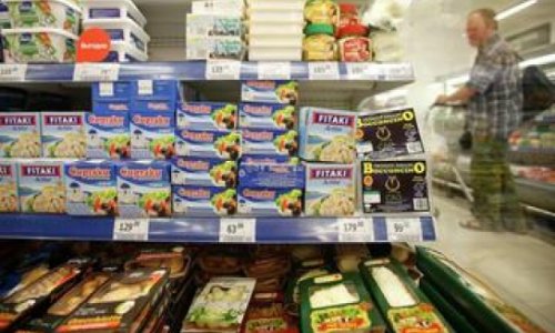 Russian Duma to leave food imports ban list unchanged