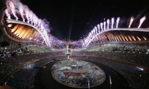 Baku 2015 European Games appoints Artistic Director for Opening Ceremony