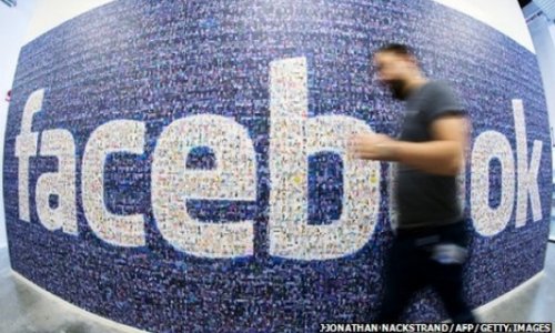 Facebook admits failings over emotion manipulation study