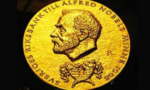 İsveçdə “Nobel həftəsi” başladı